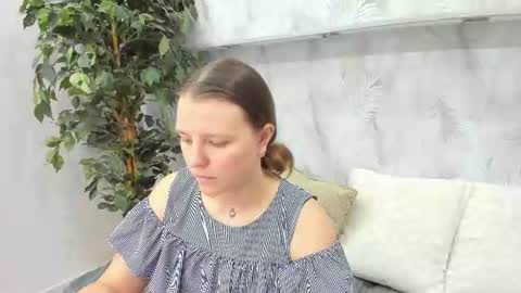 Snapshot of jenny_jimmy chatting on 06/16/26, 09:23 Jenny online show from 06/16/26, 09:23