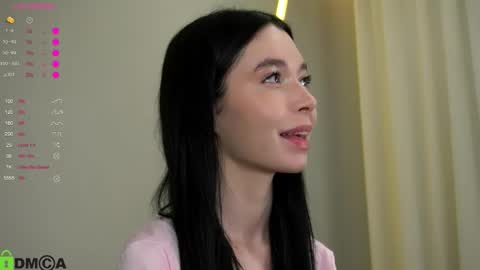 Snapshot of jenny_lylu chatting on 10/18/25, 12:24 Ori online show from 10/18/25, 12:24