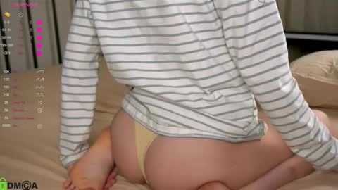 Ori online show from 11/23/25, 01:16