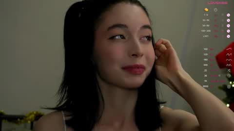 Ori online show from 12/14/25, 08:35