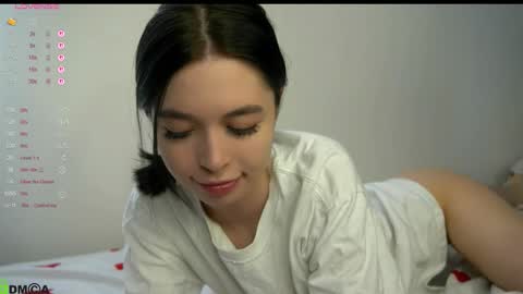 Snapshot of jenny_lylu chatting on 02/14/26, 11:18 Ori online show from 02/14/26, 11:18
