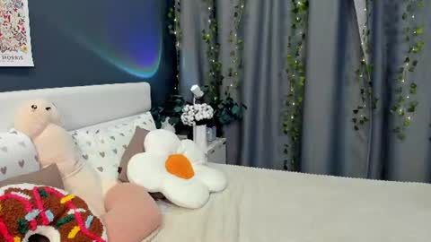 Snapshot of jenny_miller_ chatting on 06/29/26, 03:01 Jennt online show from 06/29/26, 03:01