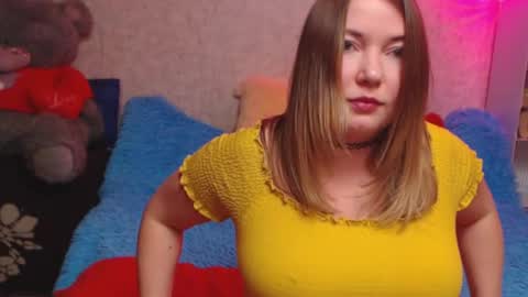 Snapshot of jenny_oliviawow chatting on 03/06/26, 04:58 All the most interesting in private. my room for my smile online show from 03/06/26, 04:58