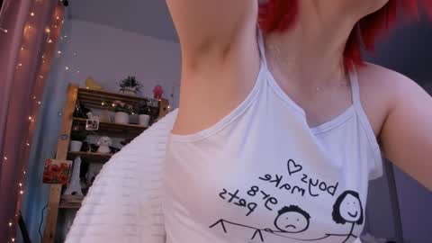 Snapshot of jenny_piper chatting on 12/31/24, 06:37 Jenny Piper online show from 12/31/24, 06:37