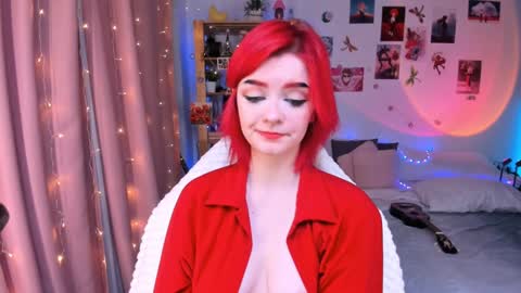 Snapshot of jenny_piper chatting on 01/27/25, 05:58 Jenny Piper online show from 01/27/25, 05:58