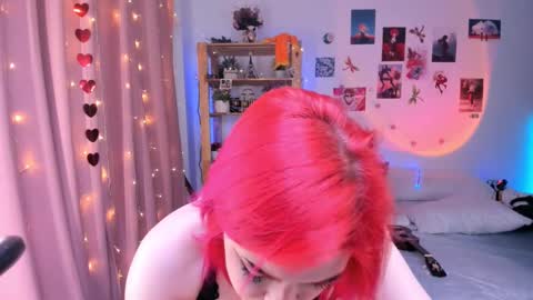 Snapshot of jenny_piper chatting on 03/07/25, 09:40 Jenny Piper online show from 03/07/25, 09:40