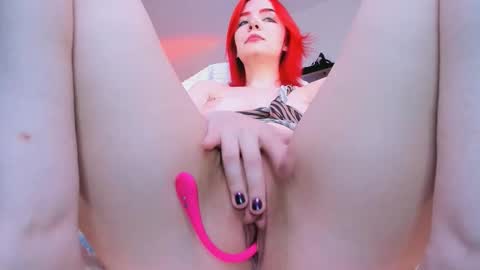 Snapshot of jenny_piper chatting on 11/16/25, 04:18 Jenny Piper online show from 11/16/25, 04:18