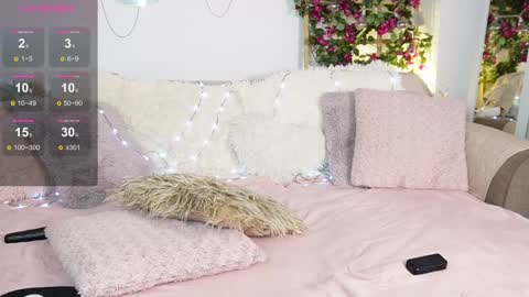 Snapshot of jenny_roberts96 chatting on 01/22/25, 10:59 Jenny Roberts online show from 01/22/25, 10:59