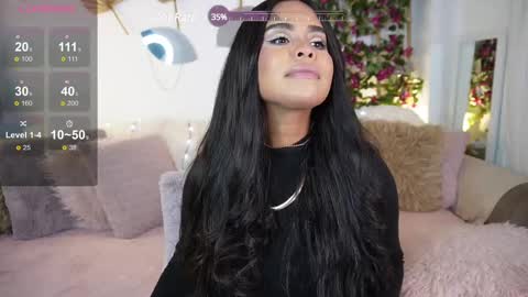 Snapshot of jenny_roberts96 chatting on 02/26/25, 10:09 Jenny Roberts online show from 02/26/25, 10:09