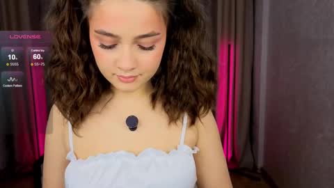 Jenny online show from 02/09/25, 03:23