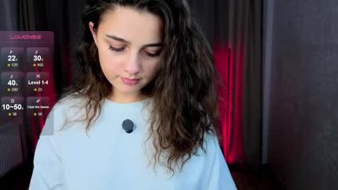 Jenny online show from 02/13/25, 03:24