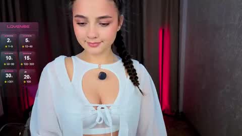Jenny online show from 02/22/25, 03:14