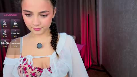 Jenny online show from 02/23/25, 03:29