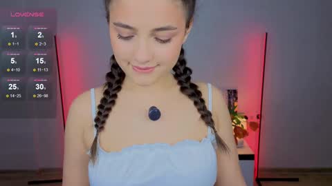 Jenny online show from 03/08/25, 03:56