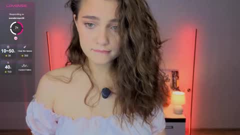 Jenny online show from 03/10/25, 03:30