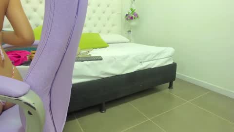 jenny_stark online show from 02/23/25, 07:07