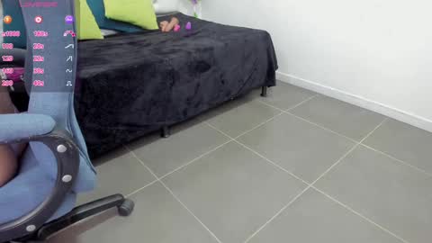 jenny_stark online show from 09/23/25, 07:28