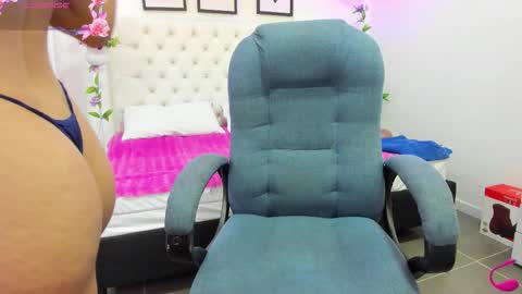 jenny_stark online show from 01/06/26, 11:58