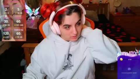 JennyStyle online show from 03/01/26, 01:24