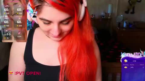 JennyStyle online show from 03/03/26, 02:01