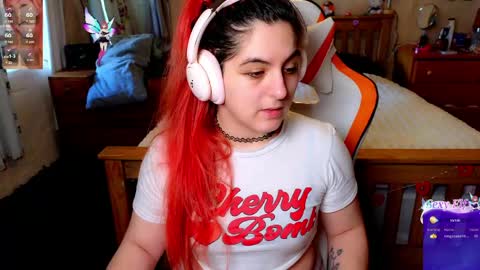 JennyStyle online show from 04/17/26, 01:36