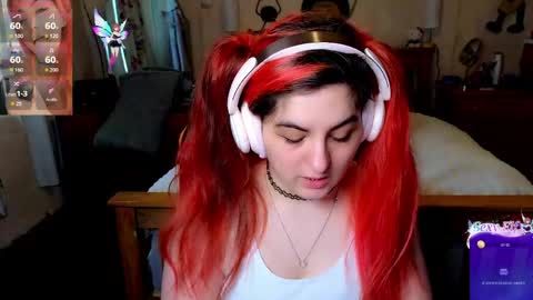 Snapshot of jenny_style chatting on 04/21/26, 02:34 JennyStyle online show from 04/21/26, 02:34