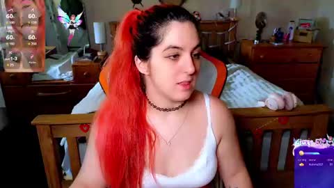 Snapshot of jenny_style chatting on 06/10/26, 11:09 JennyStyle online show from 06/10/26, 11:09