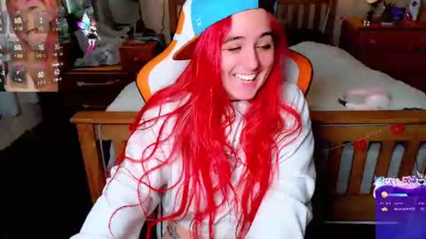 Snapshot of jenny_style chatting on 07/05/26, 11:06 JennyStyle online show from 07/05/26, 11:06