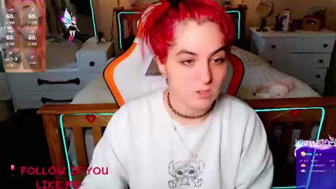 Snapshot of jenny_style chatting on 07/08/26, 01:37 JennyStyle online show from 07/08/26, 01:37