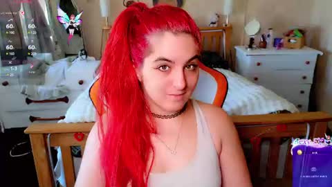 Snapshot of jenny_style chatting on 07/14/26, 10:43 JennyStyle online show from 07/14/26, 10:43