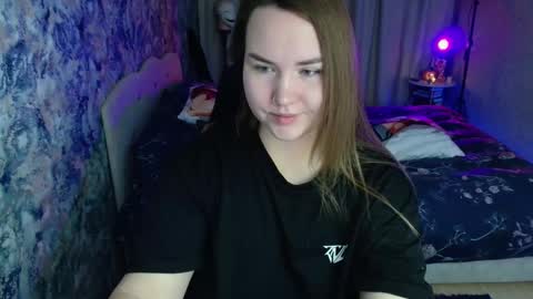 Jenny online show from 11/26/25, 03:07