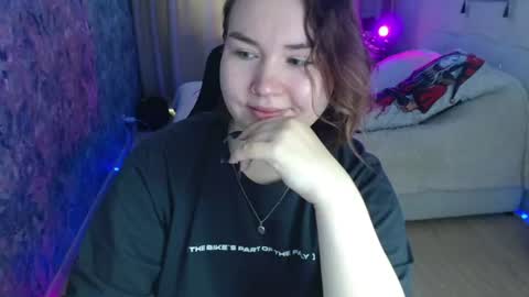 Snapshot of jennyattal chatting on 06/20/26, 03:31 Jenny online show from 06/20/26, 03:31