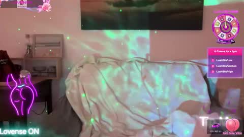 JennyBeyb online show from 01/08/26, 10:23