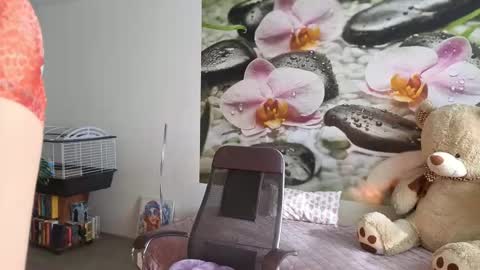 jennycutey online show from 02/16/25, 04:42