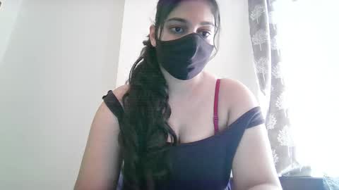 Jenny online show from 11/21/25, 04:22