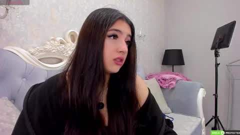 Snapshot of jennyferguson chatting on 11/03/25, 06:09 Jenny Ferguson online show from 11/03/25, 06:09