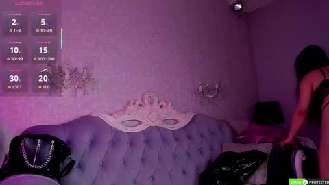 Snapshot of jennyferguson chatting on 11/06/25, 03:40 Jenny Ferguson online show from 11/06/25, 03:40