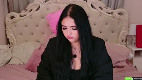 Jenny Ferguson online show from 04/13/26, 06:57