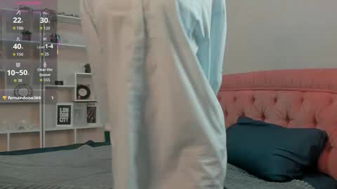 jennyfermore online show from 02/16/26, 07:21