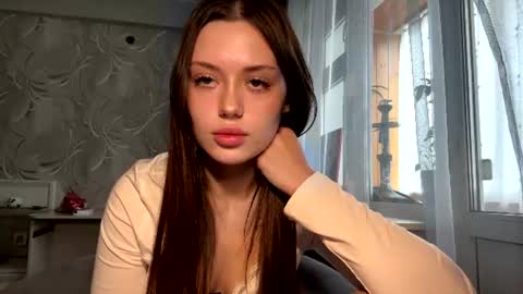 Snapshot of jennyfrates chatting on 07/14/26, 06:07 Eva online show from 07/14/26, 06:07