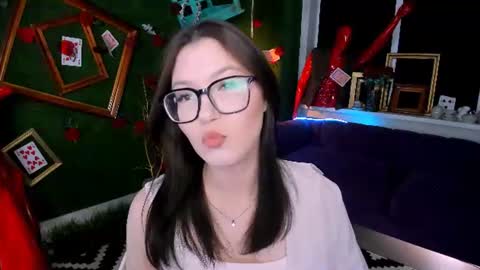 Snapshot of jennygibson chatting on 06/22/26, 01:41 JENNY online show from 06/22/26, 01:41