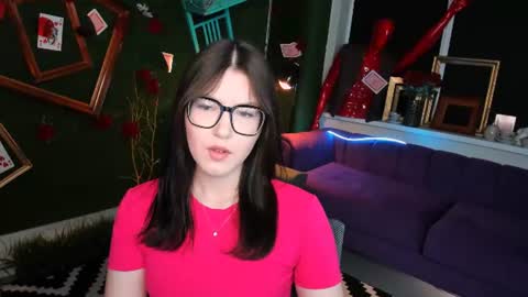Snapshot of jennygibson chatting on 07/14/26, 05:01 JENNY online show from 07/14/26, 05:01
