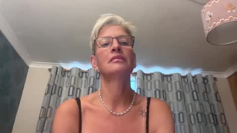 JennyHazel online show from 09/20/25, 03:13