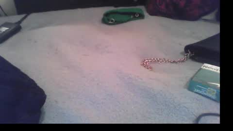 jennyisasquirter online show from 10/17/25, 02:48