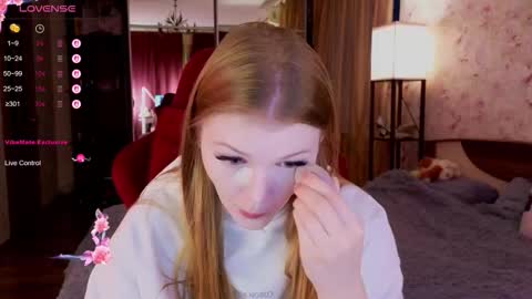 your dream online show from 10/12/25, 03:00