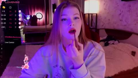 your dream online show from 10/17/25, 02:41