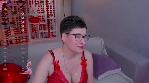 Jenny online show from 02/15/26, 08:24