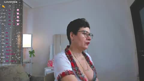 Snapshot of jennymons chatting on 03/22/26, 08:07 Jenny online show from 03/22/26, 08:07