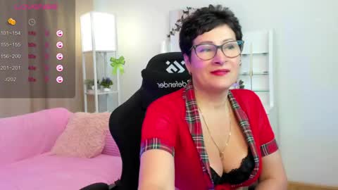 Snapshot of jennymons chatting on 05/30/26, 08:11 Jenny online show from 05/30/26, 08:11