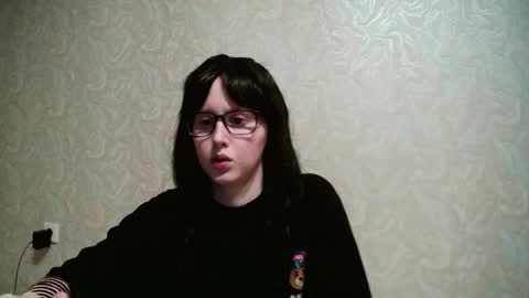 JennyOlset online show from 03/12/25, 03:51